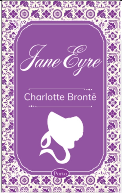E-Book Jane Eyre Charlotte Brontë