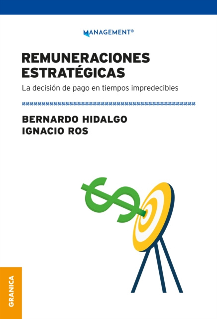 E-Book Remuneraciones Estrategicas Bernardo Hidalgo