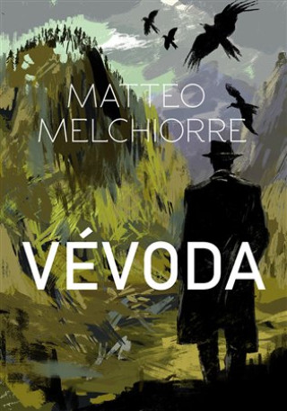 Könyv Vévoda Matteo Melchiorre