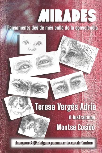 Knjiga Mirades Teresa Vergés Adrià