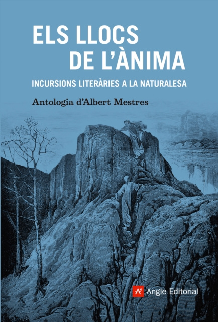 E-kniha Els llocs de l'anima Albert Mestres
