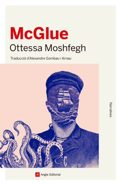 E-knjiga McGlue Ottessa Moshfegh
