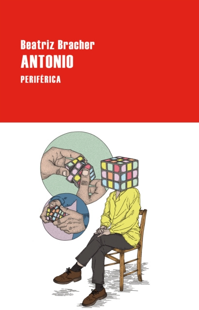 E-knjiga Antonio Beatriz Bracher