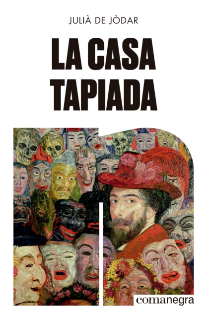 E-Book La casa tapiada Julia de Jodar