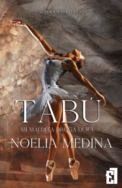 E-knjiga Tabu Noelia Medina