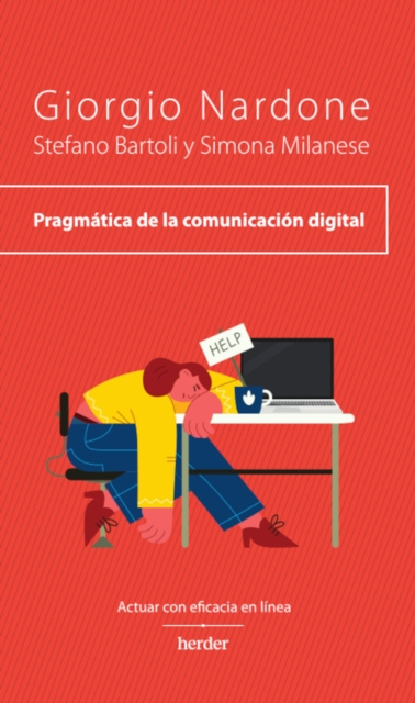 E-kniha Pragmatica de la comunicacion digital Giorgio Nardone