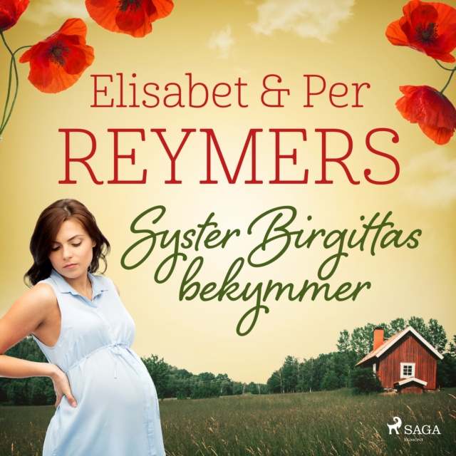 Audiokniha Syster Birgittas bekymmer Reymers