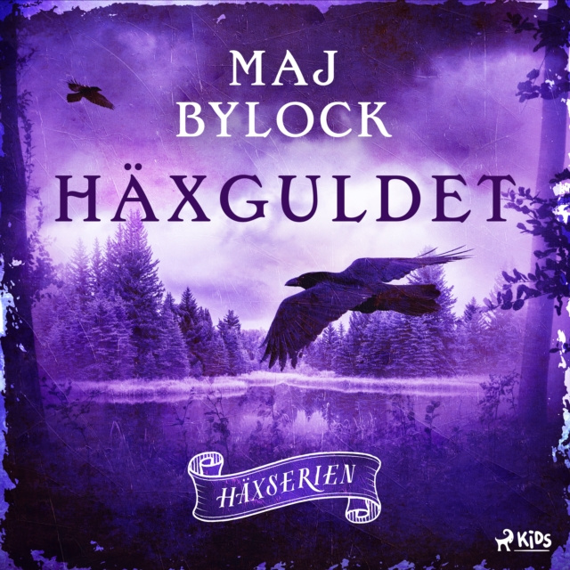 Аудиокнига Haxguldet Bylock