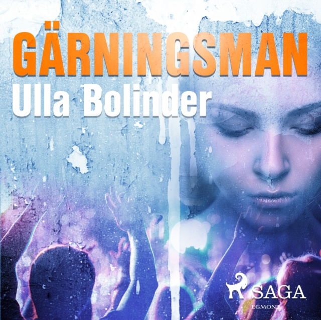 Audiobook Garningsman Bolinder
