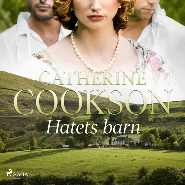 Hörbuch Hatets barn Cookson