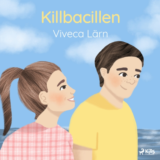 Audiokniha Killbacillen Larn