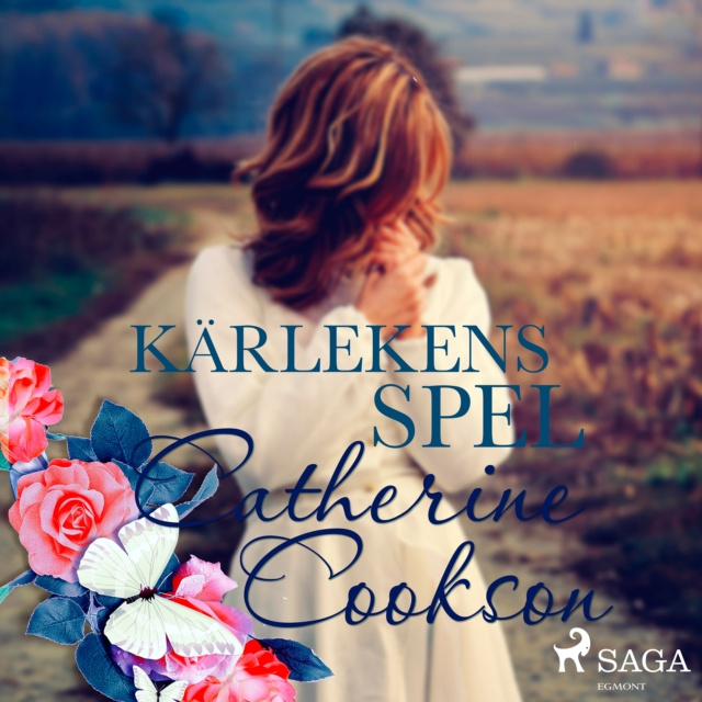 Audiobook Karlekens spel Cookson