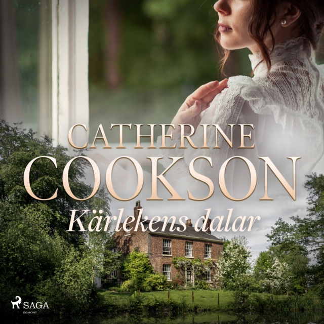 Audiobook Karlekens dalar Cookson