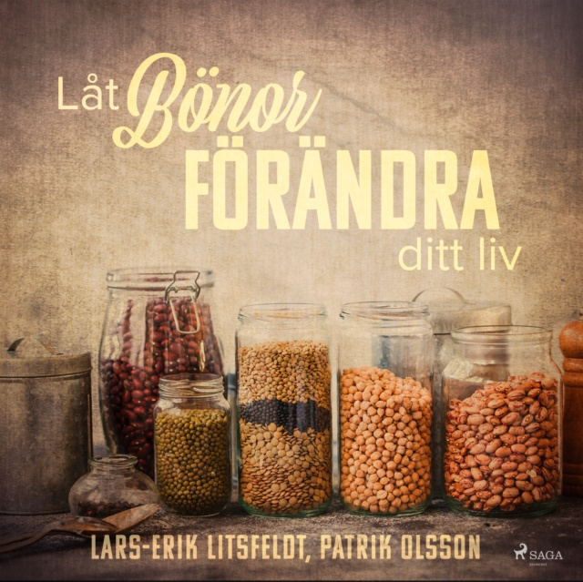 Аудиокнига Lat bonor forandra ditt liv Litsfeldt