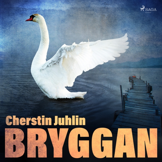 Audiokniha Bryggan Juhlin