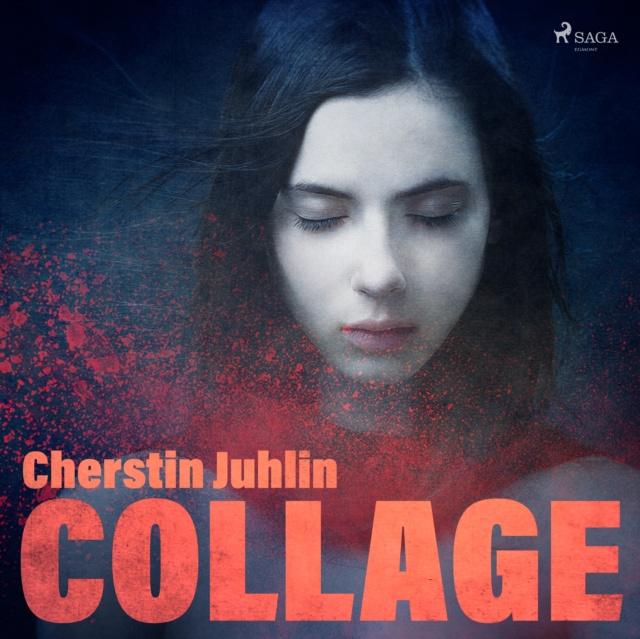 Audiobook Collage Juhlin