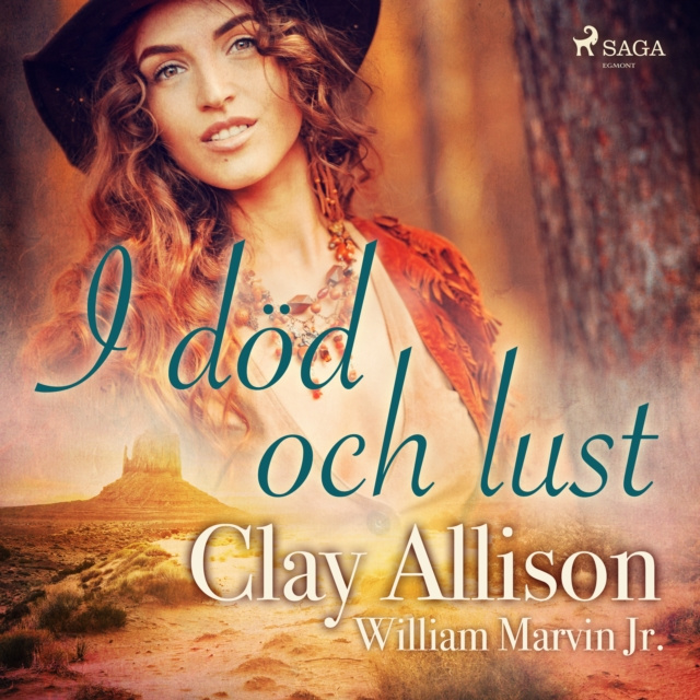 Audiobook I dod och lust Jr