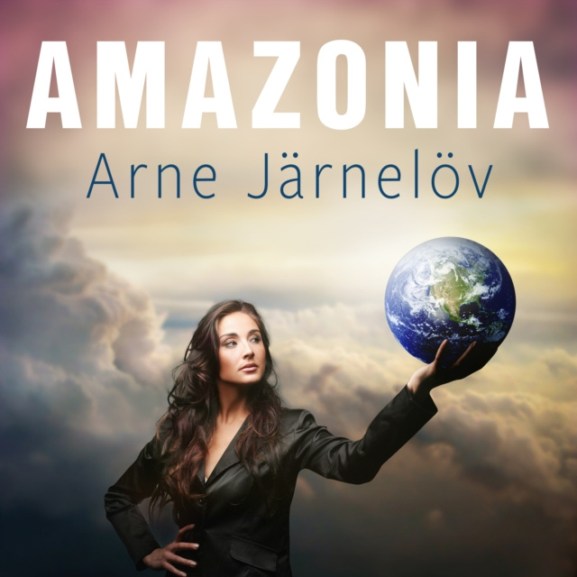 Audiobook Amazonia Jernelov