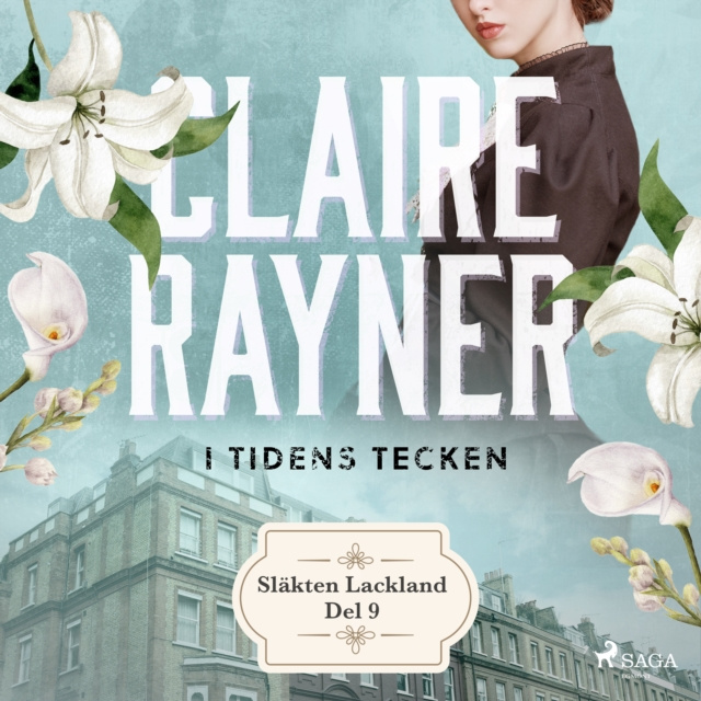 Hörbuch I tidens tecken Rayner
