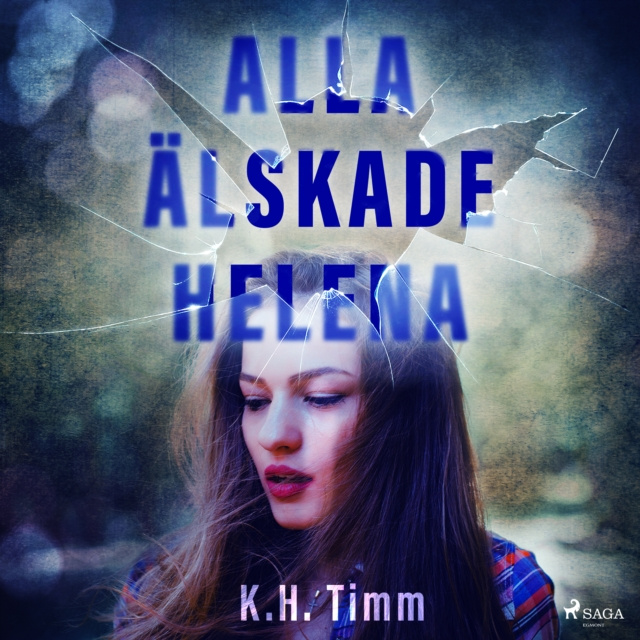 Audiobook Alla alskade Helena Timm