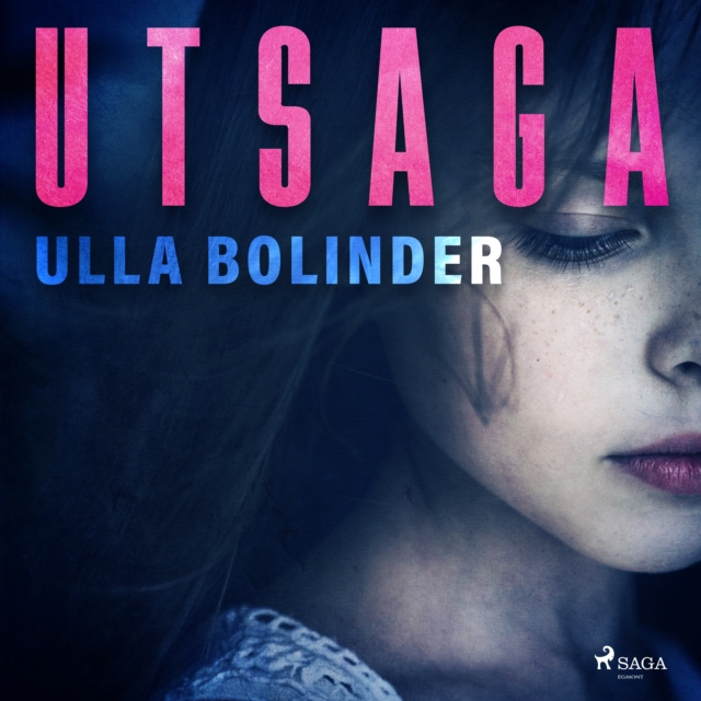Audiobook Utsaga Bolinder