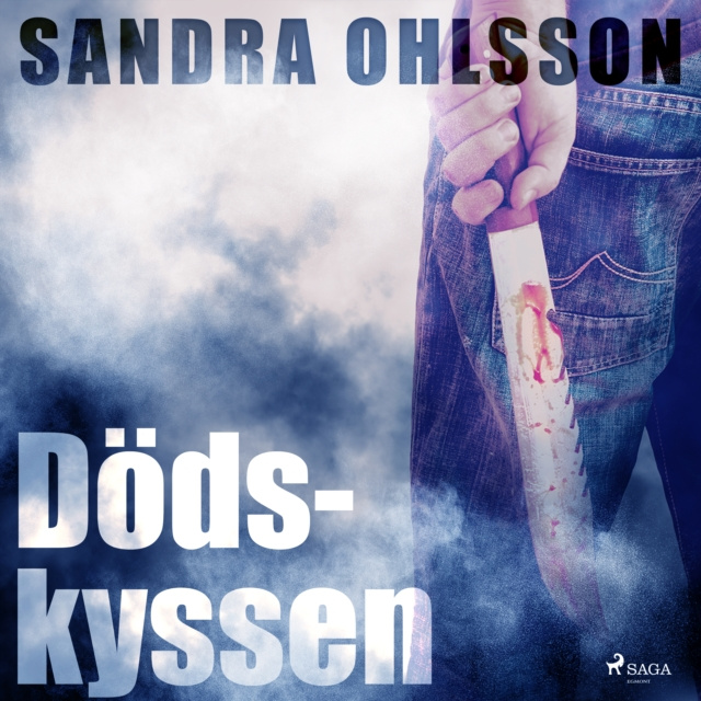 Audiobook Dodskyssen Ohlsson