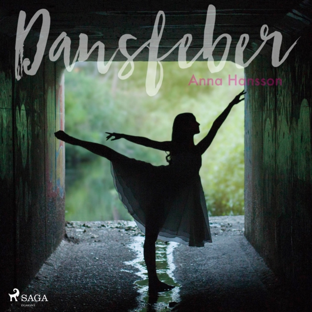 Audiobook Dansfeber Hansson