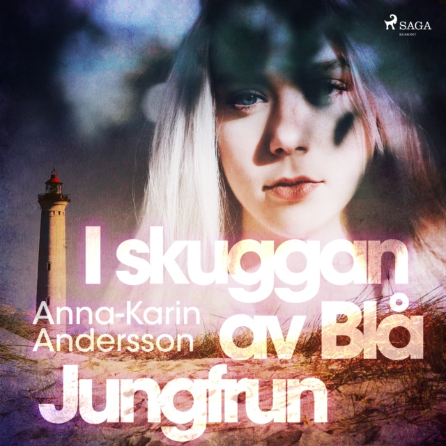 Audiokniha I skuggan av Bla Jungfrun Andersson