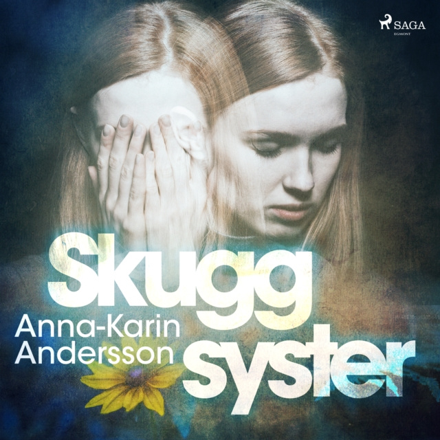 Audiokniha Skuggsyster Andersson