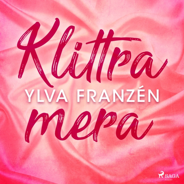 Audiobook Klittra mera Ylva Franzen