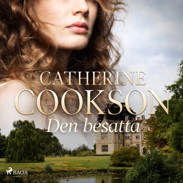 Audiobook Den besatta Catherine Cookson