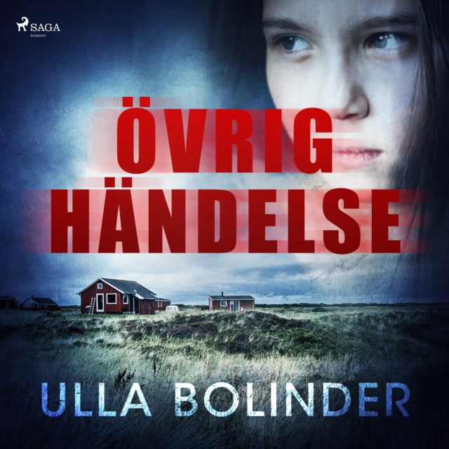 Audiobook Ovrig handelse Ulla Bolinder