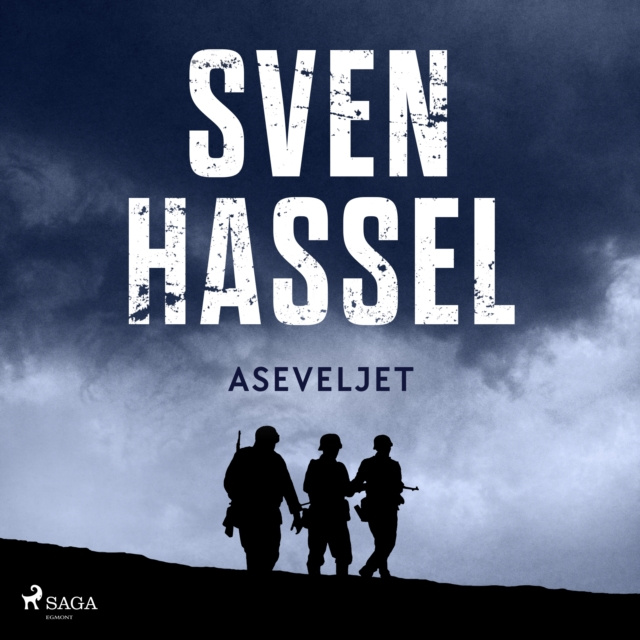 Аудиокнига Aseveljet Sven Hassel