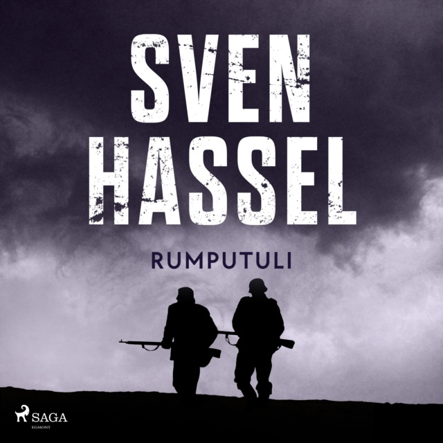 Hörbuch Rumputuli Sven Hassel