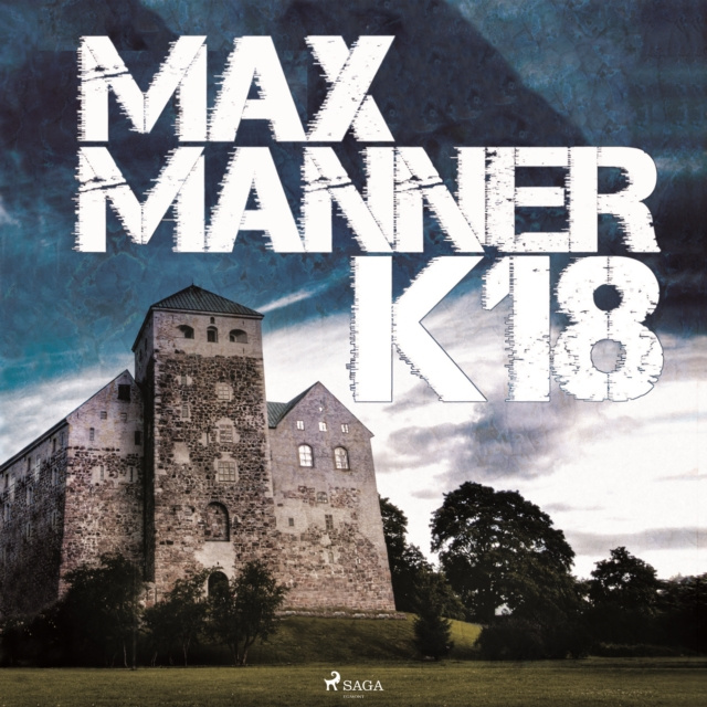 Audio knjiga K18 Max Manner