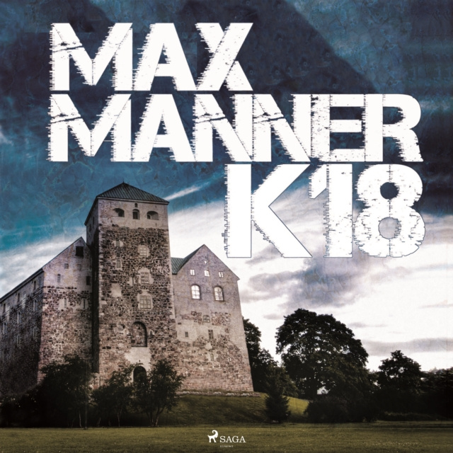 Hörbuch K18 Max Manner