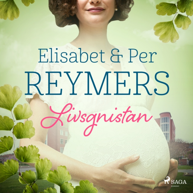 Audiobook Livsgnistan Elisabet og Per Reymers