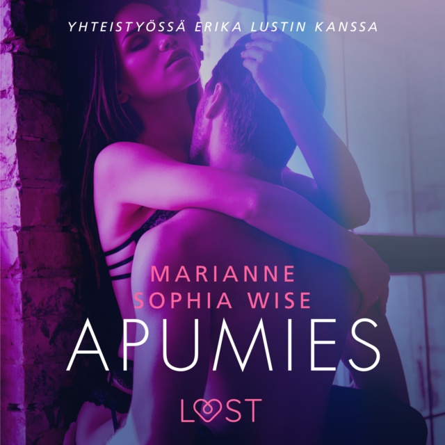 Audiokniha Apumies - eroottinen novelli Wise