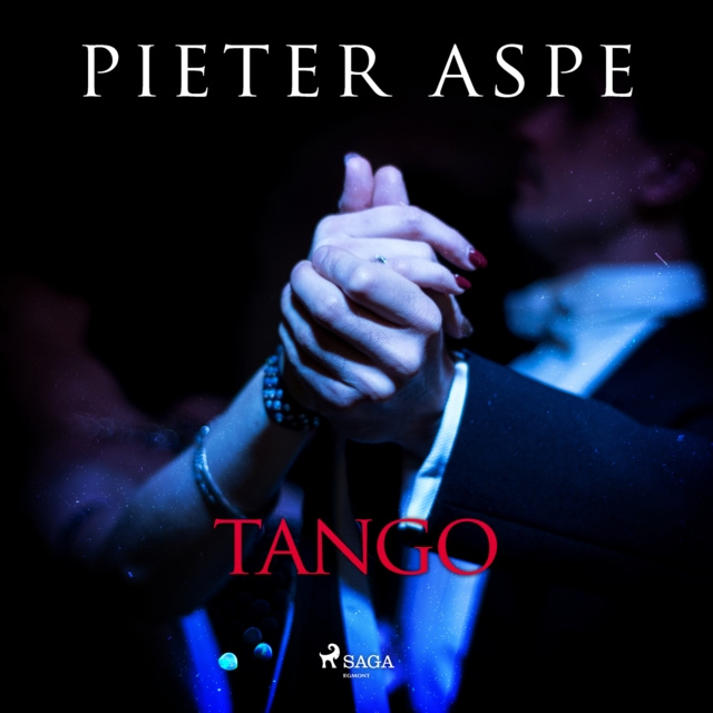 Audiobook Tango Aspe