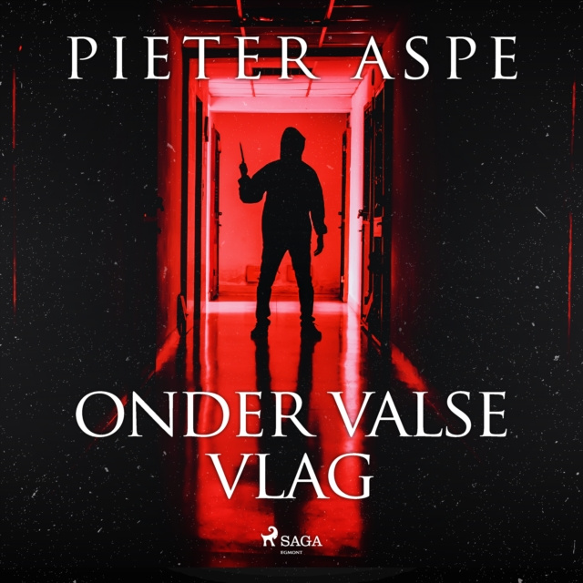 Zvočnica Onder valse vlag Aspe
