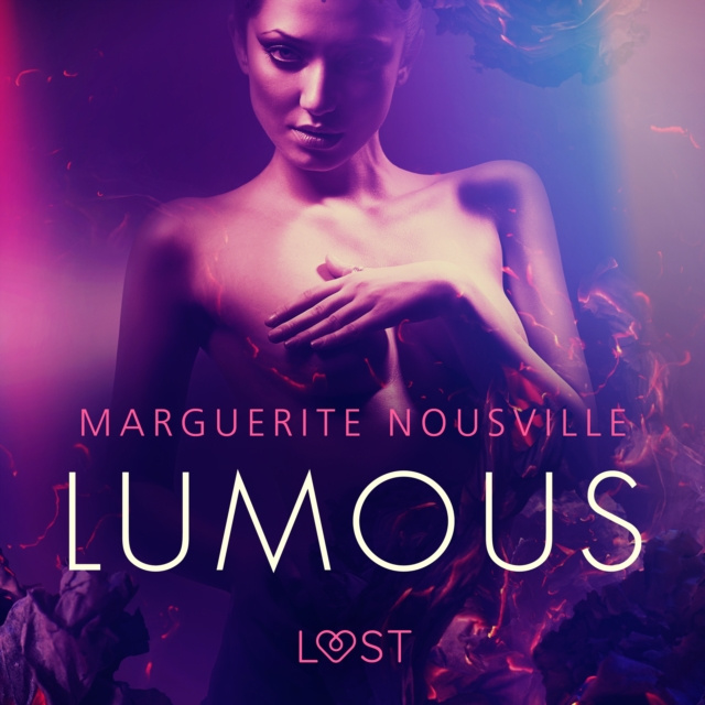 Audiobook Lumous - eroottinen novelli Nousville