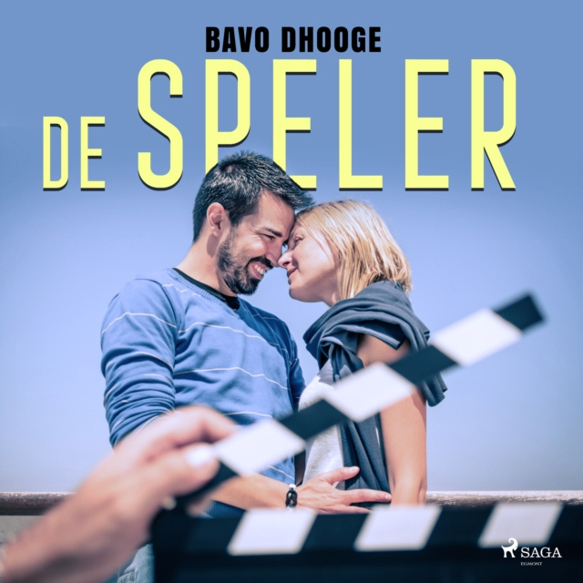 Luisterboek De speler Dhooge