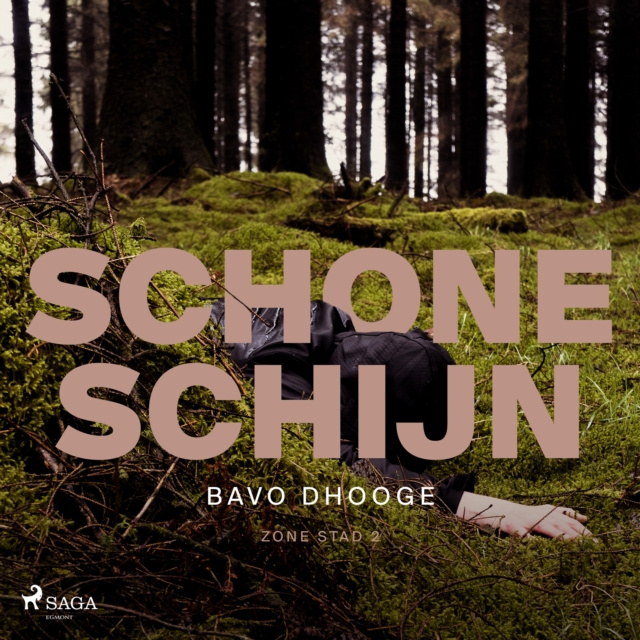 Hörbuch Schone Schijn Dhooge