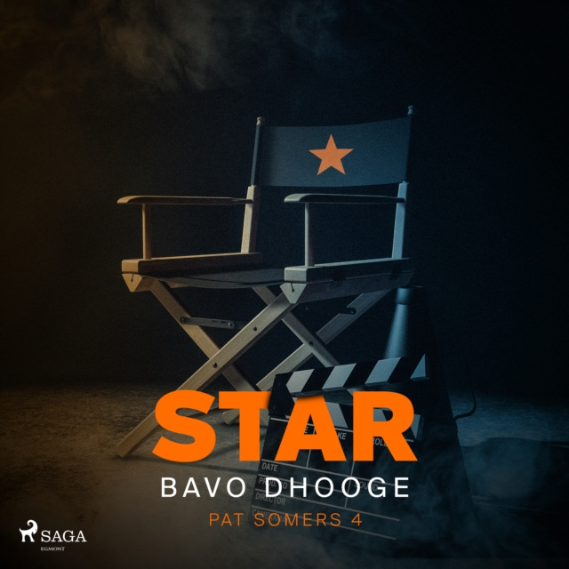 Audiobook Star Dhooge