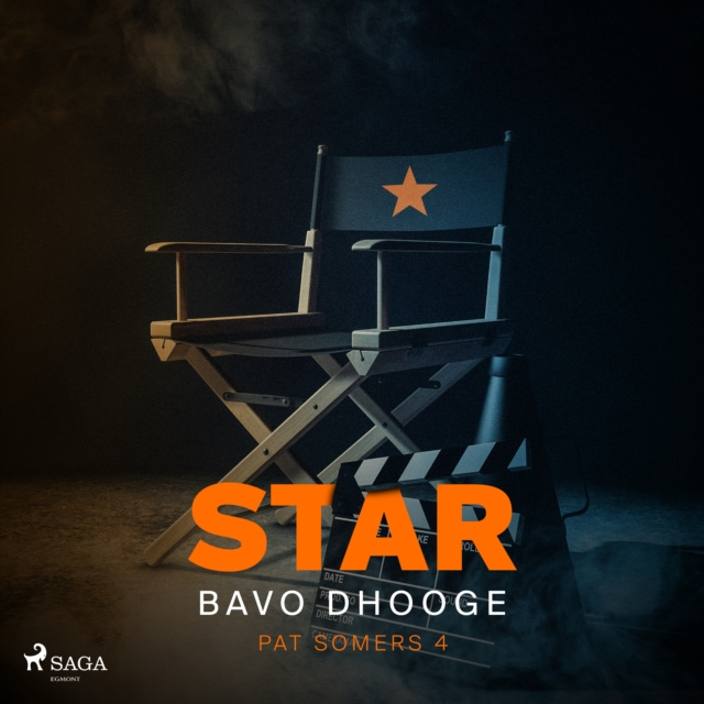 Audio knjiga Star Dhooge
