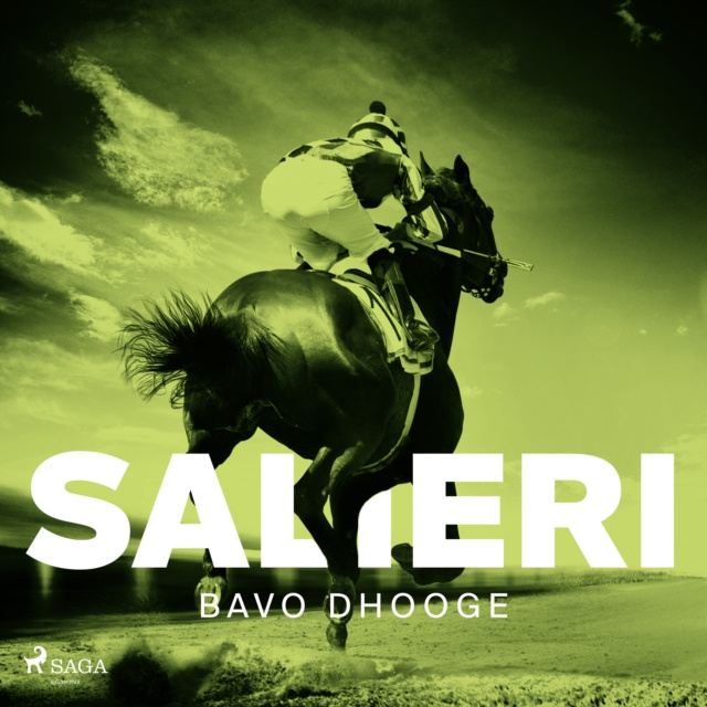Hörbuch Salieri Dhooge