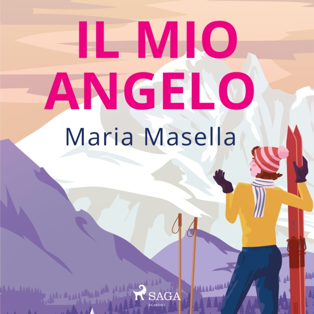 Audiokniha Il mio angelo Masella