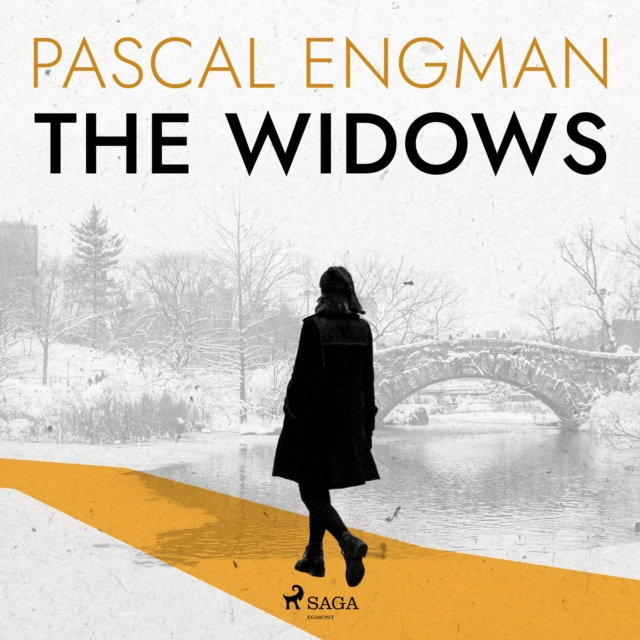 Audiobook Widows Engman