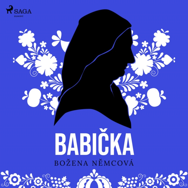 Audiobook Babicka Nemcova