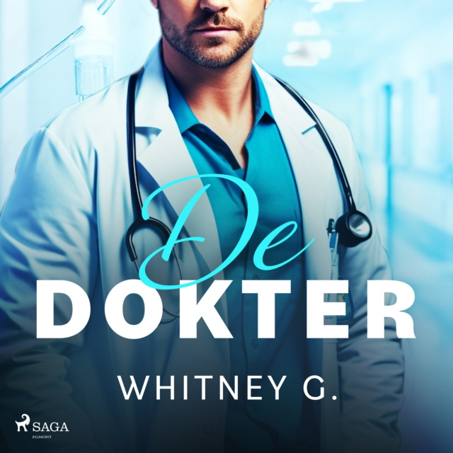 Audiobook De dokter G.